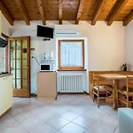 Casa Carlotta Apartmán Malcesine