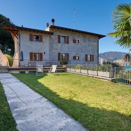 Casa Carlotta * 马尔切西内