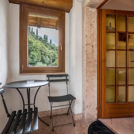 Casa Carlotta *