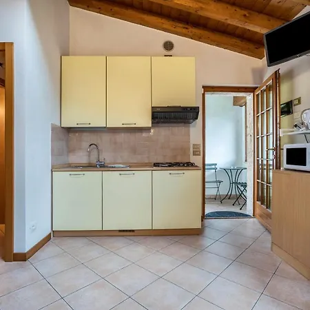 Casa Carlotta Apartmán