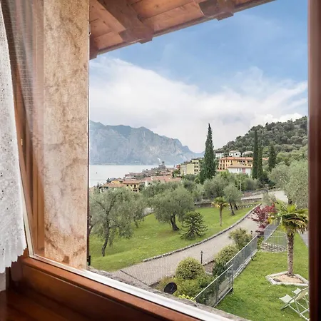 Apartmán Casa Carlotta