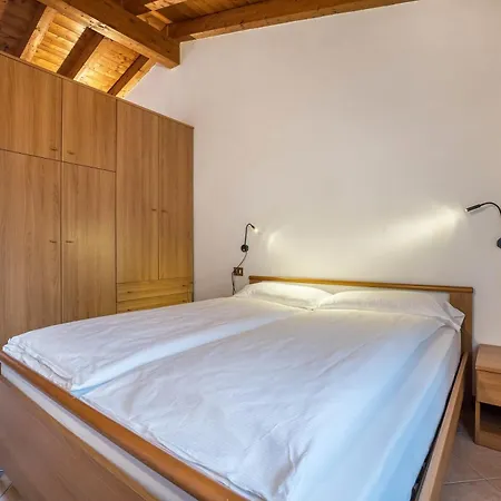 Casa Carlotta Μαλτσεζίνε
