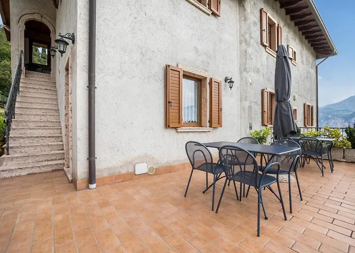 Casa Carlotta شقة مالتشيزينيه