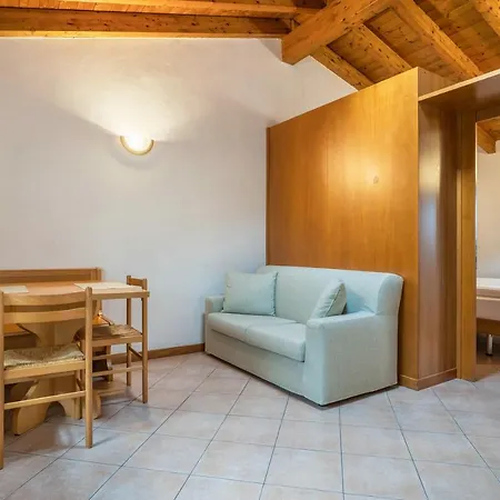 Casa Carlotta شقة