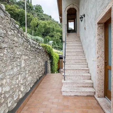 Appartement Casa Carlotta Malcesine