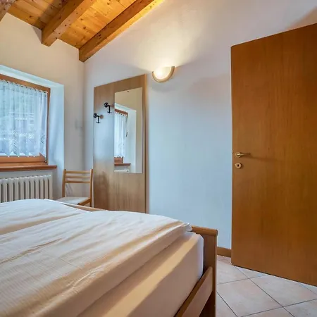 شقة Casa Carlotta *