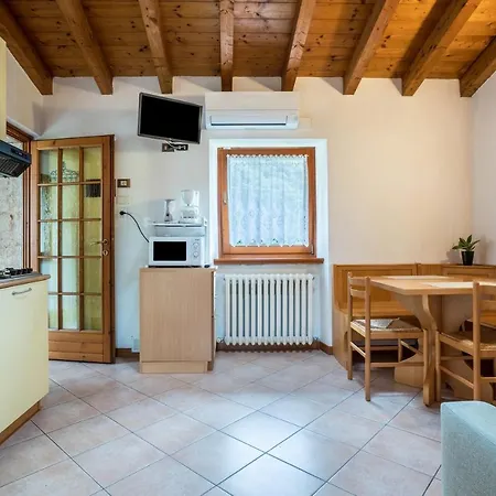 Casa Carlotta شقة مالتشيزينيه