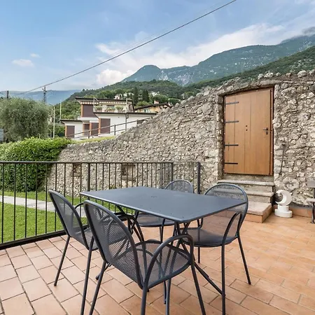Casa Carlotta شقة *