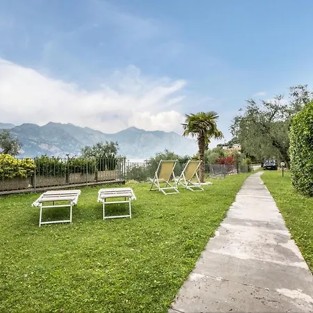 Casa Carlotta مالتشيزينيه