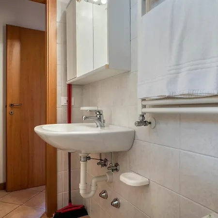 Casa Carlotta شقة *