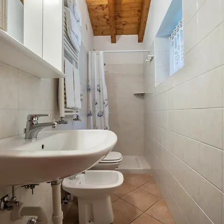 Casa Carlotta شقة